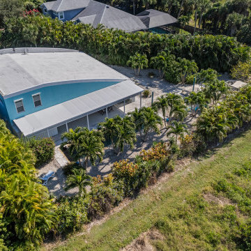 Owner Architect Crafted for Efficiency and Serenity