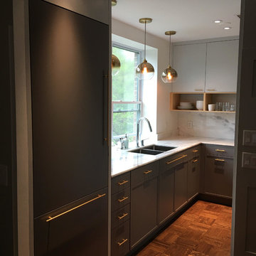 Elm Residence
