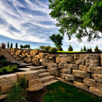 Pepper Creek: 5 Bedroom / 7 Bath Home - Valparaiso, IN