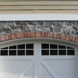 QuarryCut - Pine Lake - Squares & Strips - Siding And Stone Veneer
