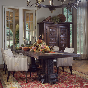 Area Rugs | Traditional | Coles Fine Flooring
