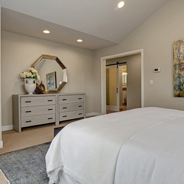 Master Suite Bedroom