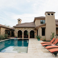 pool