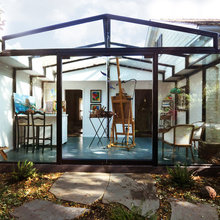 Cool rooms / space