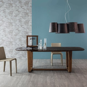 My Time Designer Dining Chair by Bonaldo