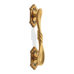 Appliance Pulls EC-310 - Door Hardware
