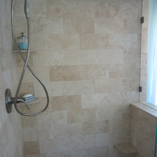 New Master Bath