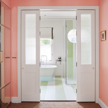House Refurbishment - Addison Gardens