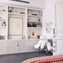 Kid Rooms
