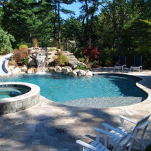 Pools