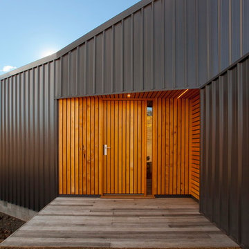 Valley House