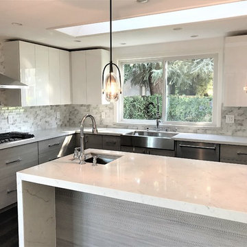 Renovation project