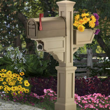 Mailboxes