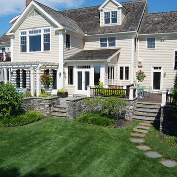Retaining Walls
