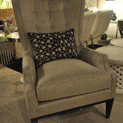 Showroom Pieces - Armchairs And Accent Chairs
