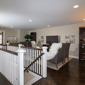 The Belmont Model