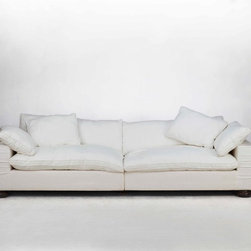 Johnson Sofa - Sofas