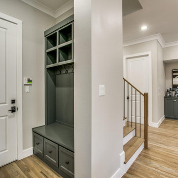 Linoleum Flooring, Home Renovation in Glendale, CA