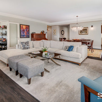 Toronto Condo Remodel