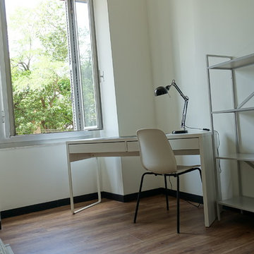 appartamento per studenti