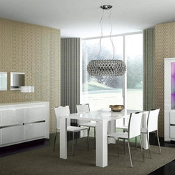 Elegance Dining Room - Dining Sets