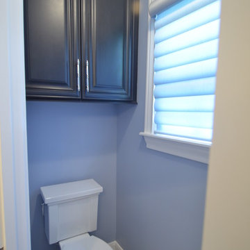 Southwestern - Master Bath Renovation