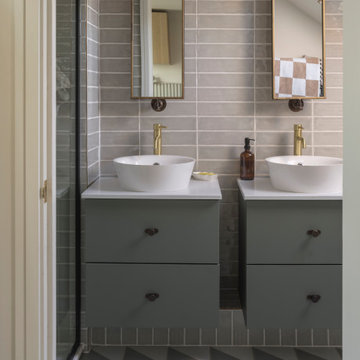 Bungalow Remodel