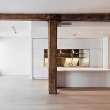 Living Rooms