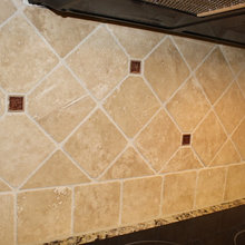 Kitchen Ideas