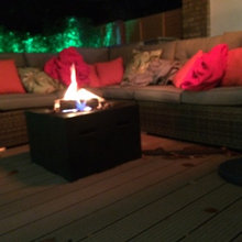 Firepit