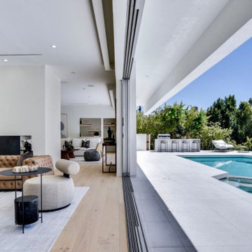 Beverly Hills Modern