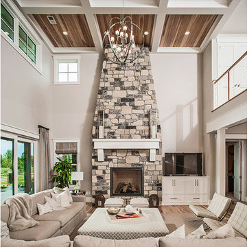 Luxury House Plan 5631-00061