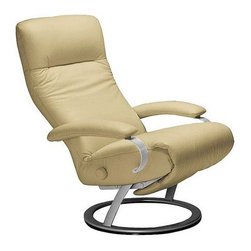 Kiri Recliner Chair by LAFER - Recliner Chairs