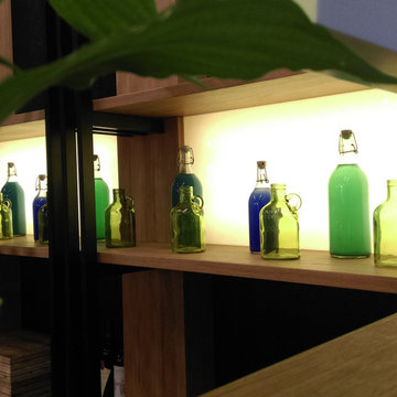 Exhibition Booth