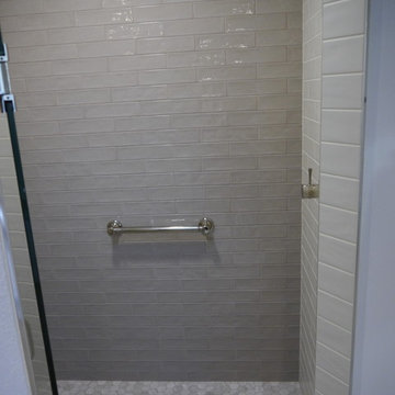 Woodinville Bathroom Remodel
