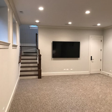 Northside Smart Home