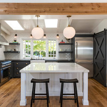 Final Kitchen Pics
