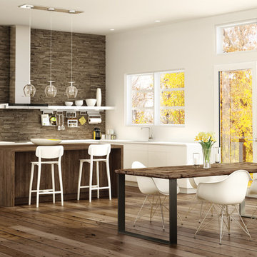 Contemporary