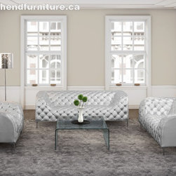Modern Indoors - Furniture