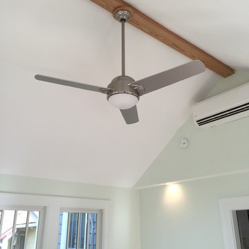 Del Ray Craftsman Addition