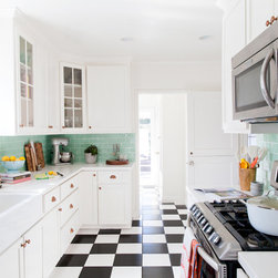 Lush Glass Subway Tile Collection by Modwalls - 商品