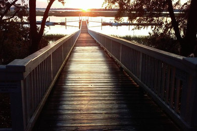 Dock Repairs