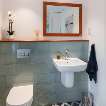 Brynglas, Rhandirmwyn, Wales