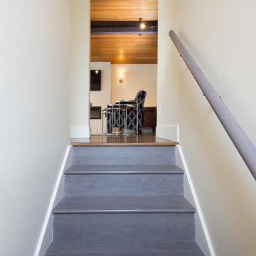 Georgia Major Renovation