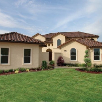Courtyard 3336