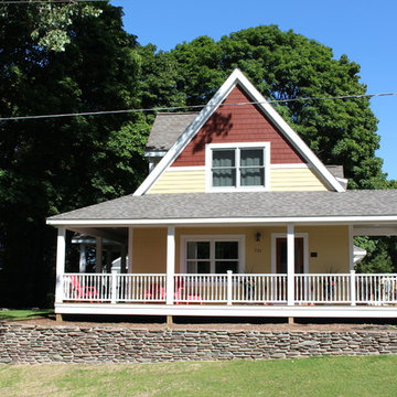 Victorian Update