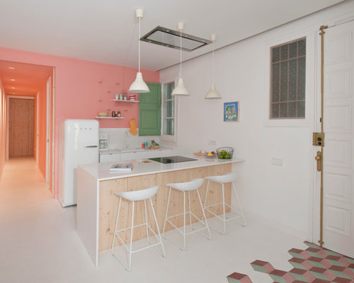 Fotos de cocinas | Diseños de cocinas