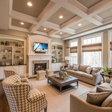 Howerton Family Room