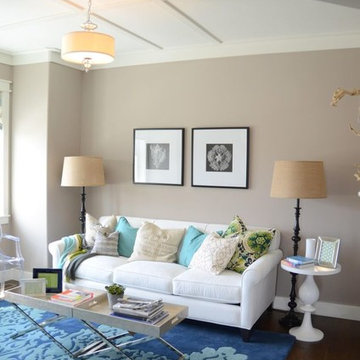 Parade Home