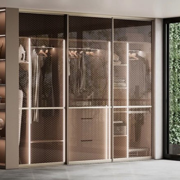 Sliding Doors